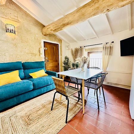 Appartamento La Boheme : Gardon Et Pont Du Gard Remoulins Esterno foto
